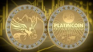 PLATINCOIN INTRO IN ENGLISH || LIFE CHANGING OPPORTUNITY || BEST MLM CONCEPT