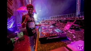 Jamie Jones @ Tomorrowland 2018 20/7/18