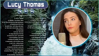 Lucy Thomas Greatest Hits Full Album | The Best Songs Cover Lucy Thomas Playlist 2022