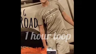 Kid g. Dirt road ( 1 hour loop )