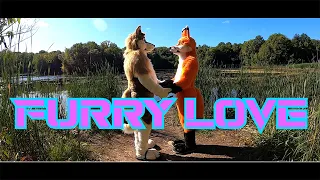Furry Love | Music Video - U&I (Nanobii)