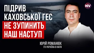 Яке НАТО? Україна – розсадник тотальної корупції – Юрій Романюк