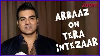 Arbaaz Khan On Tera Intezaar, Working With Sunny Leone & More