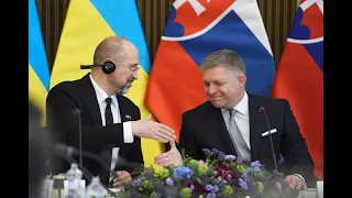 Premiér: Rokovanie slovenskej a ukrajinskej vlády posilní vzájomnú spoluprácu