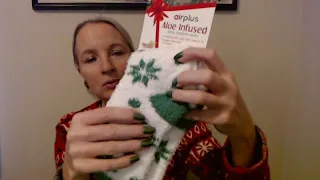 ASMR | Stocking Stuffer Gifts for Seniors (Soft Spoken)