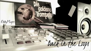 Eddy Mugre // Back in the loops // Beattape