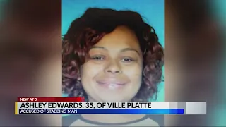 Ville Platte woman faces attempted murder charge after alleged stabbing