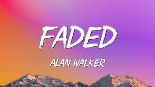 Faded - Alan Walker