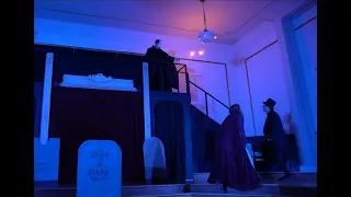 "Wandering Child" From The Phantom Of The Opera