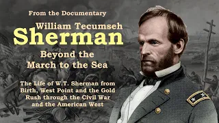 Was General William Tecumseh Sherman Insane?!?