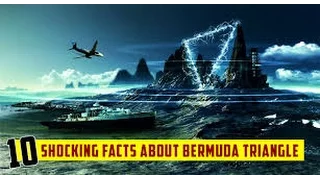National Geographic Documentary Mystery of the Bermuda Triangle Science Documentaries