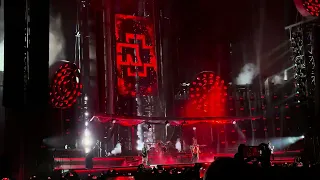 RAMMSTEIN-Rammstein-Budapest (Europe Stadium Tour 2023)