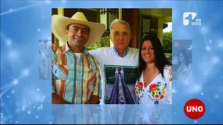 Top Secret: Agresores sin argumentos en audiencia de Santiago Uribe