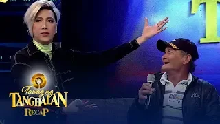 Wackiest moments of hosts and TNT contenders | Tawag Ng Tanghalan Recap | April 5, 2019