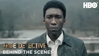 True Detective: On the Case ft. Mahershala Ali & Stephen Dorff - Behind the Scenes of Season 3 | HBO