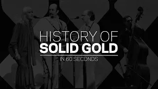 Revisit "Solid Gold," The Epic '80s Hit Music TV Show | History Of