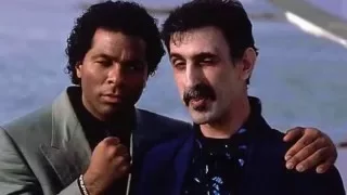 Miami Vice Guest Stars Before They Were Famous (and famous guests from the world of music)