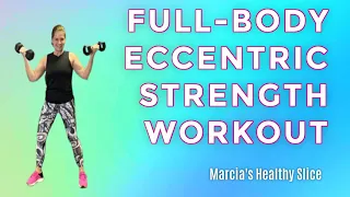 Eccentric Strength Workout