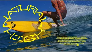 NATURAL HIGH surf movie (Official Trailer)