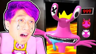 MOST INSANE ROBLOX ELEVATOR VIDEOS EVER!! (SCARY MONSTERS, WEIRD ANIMALS, LANKYBOX.EXE, & MORE!)