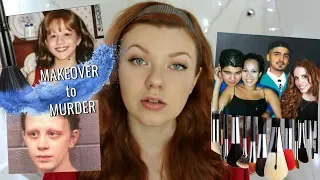 MISS IRRESISTIBLE MURDERS - From Makeover to Murder