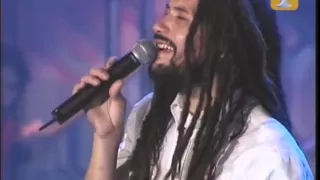 Gondwana, Armonía de Amor, Festival de Viña 2001