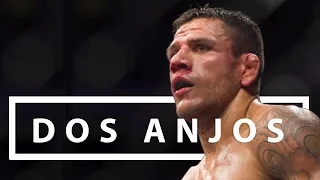 Rafael Dos Anjos - Highlights || "Hit The Floor"