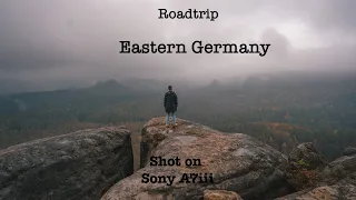 Eastern Germany Roadtrip 2020 | Shot on Sony A7iii