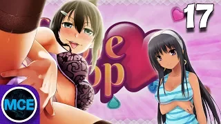 KYU-TEE | HuniePop | Part 17