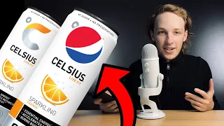 $CELH Celsius is being acquired by Pepsi!￼