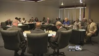 Council Approves Citizens Advisory Committee