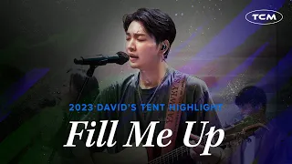 Fill Me Up + To Worship You I Live - 다음세대 연합팀 | 하이라이트 영상