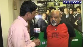 Saurabh Shukla Gang of Ghost Movie Interview