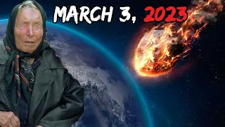 Top 5 Baba Vanga Predictions That Prove The End Of The World Is Near