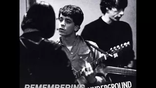 Rare Velvet Underground - Day Tripper Jam - 1966