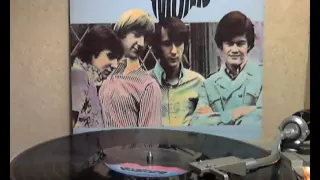 The Monkees - A Little Bit Me, a Little Bit You [stereo LP version]