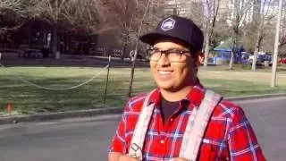 Campus Drug Dealer | Interview Assignment