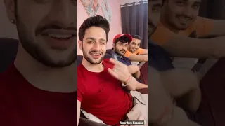 party hori hai 🥳🎉🤣 tag a partylove ||Savithakur||maddam_sir