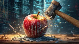 Unfixable Apple Exploit - How It Really Works