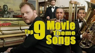 Top 9 Movie Songs