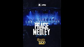 PRAISE MEDLEY (feat. Dreysongz, Yanmife and Julius Mike) | Live at SFZ24 | God In This Music