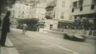 Scenes from the Monico Grand Prix of 1961