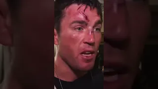 Chael Sonnen Best Trash Talker In UFC History 🥶