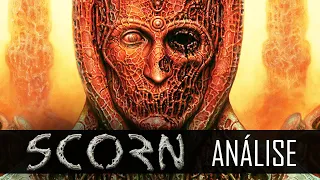 Scorn : Vale ou Não a Pena Jogar!?