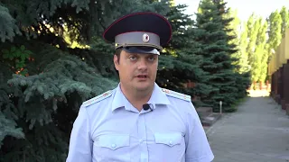 В Липецке сотрудники ДПС помогли нуждающейся в помощи женщине быстро добраться до больницы