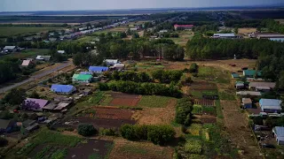 Село Подольск