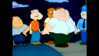 Peter Griffin - Can't touch me 1 hour