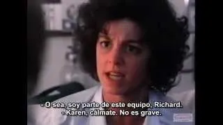 la historia de karen carpenter (1989). Subtitulado español parte 5