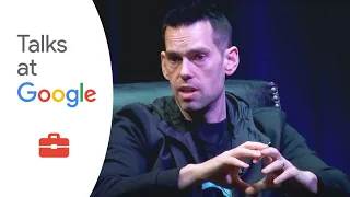 Escaping the Matrix | Tom Bilyeu | Talks at Google