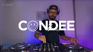 CONDEE @ MIXTAPE E-MUSIC - 2024